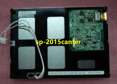 For Greadt condition Kyocera KG057QV1CA-G60 lcd 90 days warranty #SP62