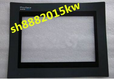 Proface GP570-TC31-24V Touch screen Protective Film 60 days warranty  j0507