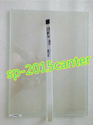 Glass NEW SCN-A5-FLT15.0-Z01-0H1-R 15.0"ELO Touch Screen 60 days warranty  #0815