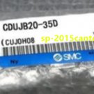 For 1PC New SMC Cylinder CDUJB20-35D #SP62