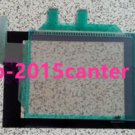 NEW For Mitsubishi A970GOT-TBA-B Touch Screen Panel + Protective Film &CANTER