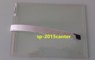 For ELO E494781 TOUCH 5 Wire Touch Screen Glass #SP62