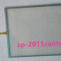 NEW for TP-3237S1 Touch glass 90 days warranty  &CANTER2015