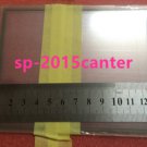 NEW For R8187-45 R8187-45 B Touch Screen Glass 90 days warranty &CANTER2015