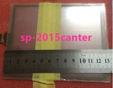 NEW For R8187-45 R8187-45 B Touch Screen Glass 90 days warranty &CANTER2015