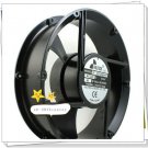 For FULLTECH UF-22F23 BWHT1 Axial cooling fan AC230V 40W Ф223*60mm 2pin #SP62