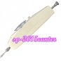 NEW For NK-500N/50KG Dial Mechanical Push Pull Force Gauge Precision Force gauge