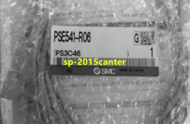 For 1PC New SMC Pressure Sensors PSE541-R06 #SP62