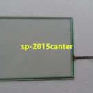 For MOTOMAN Touch Screen Glass JZRCR-NPP01-1 FREE SHIPPING #SP62