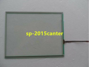 For MOTOMAN Touch Screen Glass JZRCR-NPP01-1 FREE SHIPPING #SP62