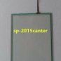 For MOTOMAN Touch Screen Glass JZRCR-NPP01-1 FREE SHIPPING #SP62