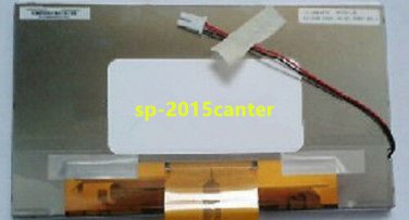 For 6.5"PVI PM065WX3(LF) LCD screen display panel module Car Monitor #SP62