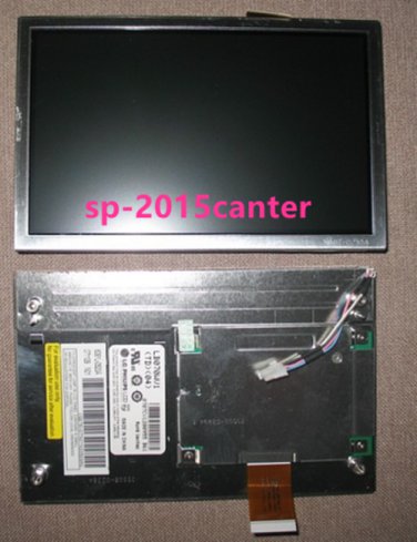 LCD screen display For Philips Mobile LB070WV1(TD)(05) 7 DVD 0KP2 Car LG Panel