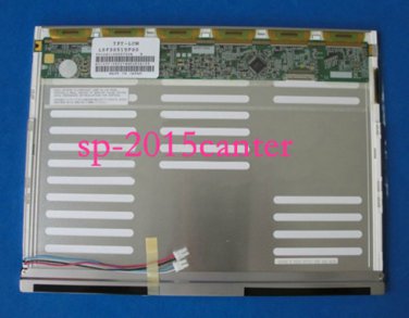 13.3 inch LCD screen display for L5F30515P00 AG133ZJ 90 days warranty  &CANTER