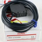 For 1PC NEW SUNX RX-LS200 RXLS200 free shipping #SP62