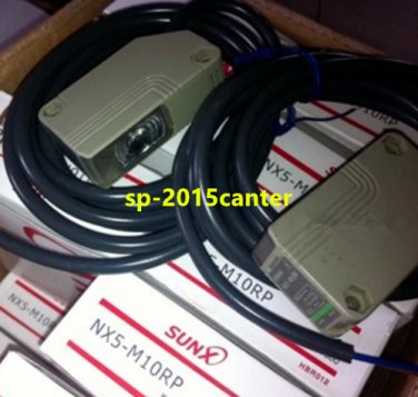 For Panasonic / SUNX Photoelectric Switchr NX5-M10RP #SP62