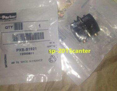 For ONE NEW PARKER VALVE PXB-B192 #SP62