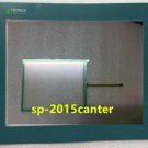 For HITECH PWS3261-TFT PWS-3261-DTN PWS3261-FTN Touch Screen +Protective film #S