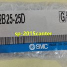 For 1PC New SMC cylinder CQ2B25-25D #SP62