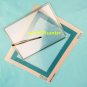 For TP270-10 A5E00205799 Touch Screen Glass with Screen Protective Film #SP62