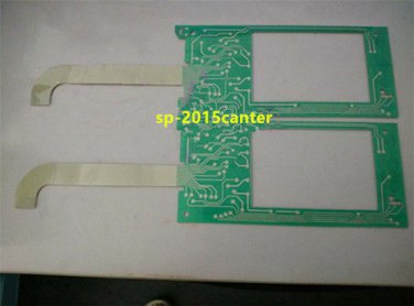 For Agilent HP E4418B E4418/B Membrane Keypad E4418-B #SP62