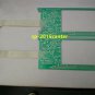For Agilent HP E4418B E4418/B Membrane Keypad E4418-B #SP62