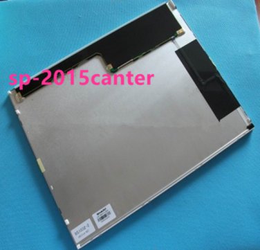 15 "  TFT LCD DISPLAY for SHARP LQ150X1LG91 90 days warranty  &CANTER2015