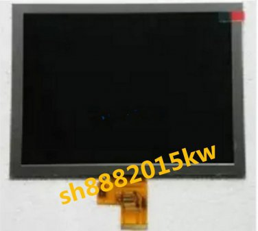 EJ080NA-04C 8.0"inch LCD Screen Panel Display    j0509