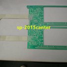 For Agilent HP E4419B E4419/B Membrane Keypad E4419-B #SP62
