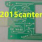 For Agilent HP E4419B E4419/B Membrane Keypad E4419-B #SP62