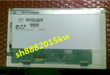 10.1"HSD101PFW1-A01 LCD display panel WSVGA 1024X600 60 days warranty