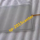 New MT510TV4BL WEINVIEW Touch screen glass 90 days warranty    #0714