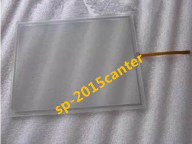 New MT510TV4BL WEINVIEW Touch screen glass 90 days warranty    #0714