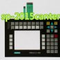 SIEMENS C7 C7-626 6ES7626-2DG04-0AE3 Membrane Keypad Free Shipping  #0907
