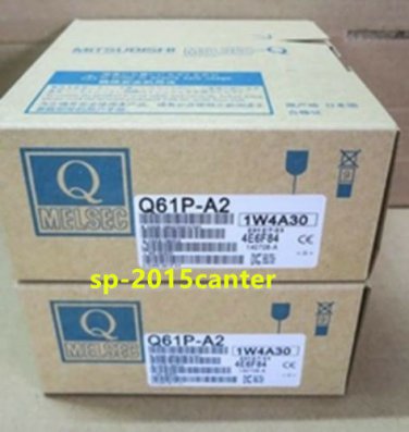 For Mitsubishi Power Module Q61P-A2 Q61PA2 free shipping #SP62