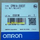 For 1PC Brand New Omron CPM1A-20EDT PLC Module #SP62