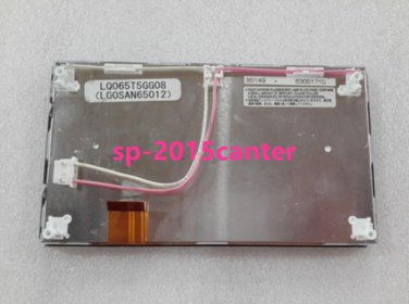 6.5 inch TFT LCD screen display For LQ065T5GG08 LQ065T5GG07A 90 days warranty