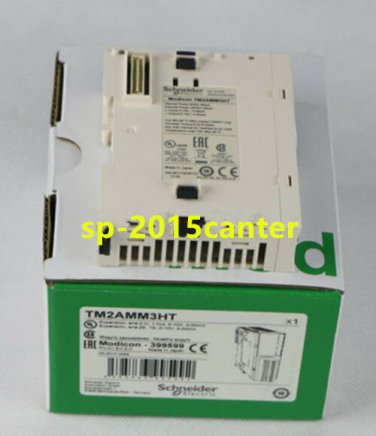 For NEW Schneider TM2AMM3HT free shipping #SP62