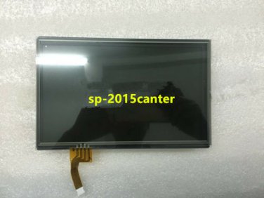 For LTA080B451F LTA080B450F LTA080B040F LT080AB92A00 Touch Screen Glass #SP62