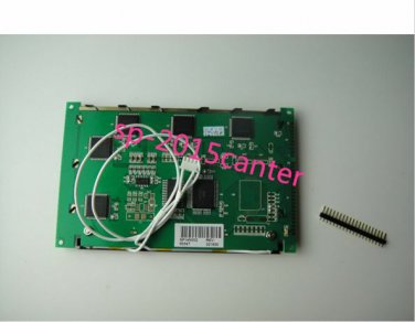SP14N002 5.2" inch 240*128 STN LCD Screen Display Panel FREE SHIPPING xhg04