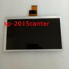 8" 1024*600 Innolux ZJ080NA-08A LCD panel display 16:9 @sp-2015canter