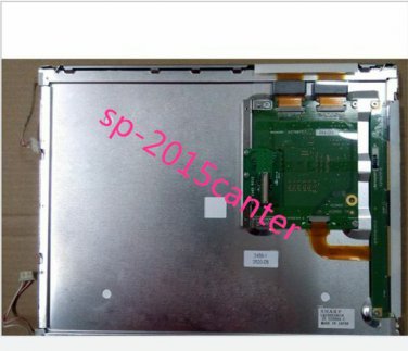 Original SHARP LQ150X1DG16 15 inch LCD screen display with 60 days warrant XHT4U