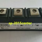 For IRKT56-12S90 Power supply module 90 days warranty #SP62