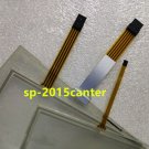 For Leica TPS1200 D910 A5 Touch Screen Glass #SP62