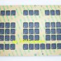 For FANUC Keypad Membranes A98L-0001-0524#K Keysheet Keyboard #SP62