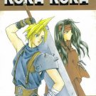 Final Fantasy 7 VII doujinshi Kura Kura