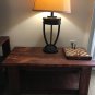 Small Farm house coffee table