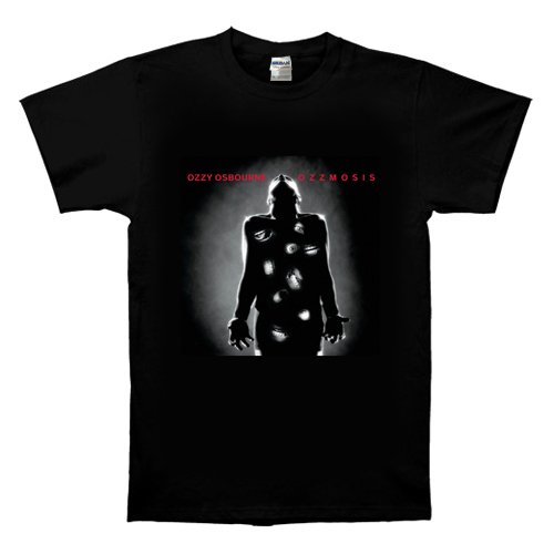 ozzy osbourne kids t shirt