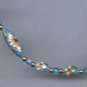 Cloisonne Necklace