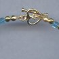 Cloisonne Necklace